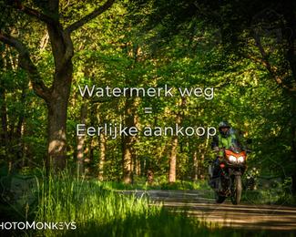 Motor Elfstedentocht 2026 photo