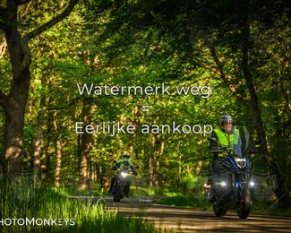 Motor Elfstedentocht 2026 photo