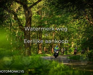 Motor Elfstedentocht 2026 photo