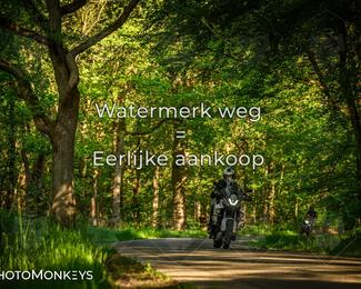 Motor Elfstedentocht 2026 photo