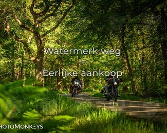 Motor Elfstedentocht 2026 photo