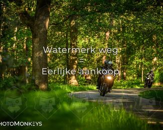 Motor Elfstedentocht 2026 photo