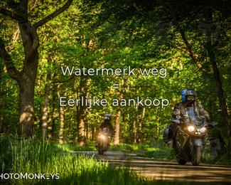Motor Elfstedentocht 2026 photo