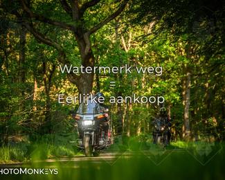 Motor Elfstedentocht 2026 photo