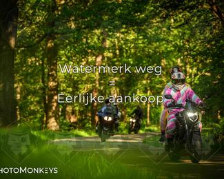Motor Elfstedentocht 2026 photo