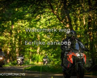 Motor Elfstedentocht 2026 photo
