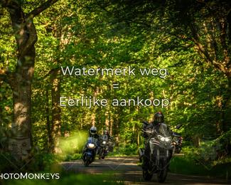 Motor Elfstedentocht 2026 photo