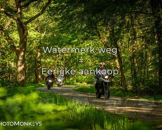 Motor Elfstedentocht 2026 photo
