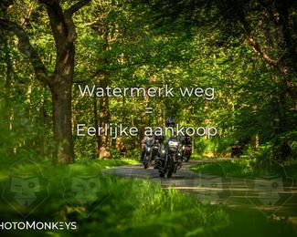 Motor Elfstedentocht 2026 photo