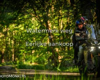Motor Elfstedentocht 2026 photo