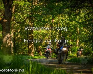 Motor Elfstedentocht 2026 photo