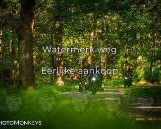 Motor Elfstedentocht 2026 photo