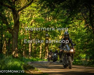 Motor Elfstedentocht 2026 photo
