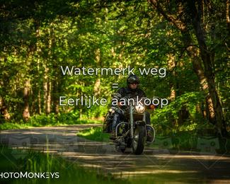 Motor Elfstedentocht 2026 photo