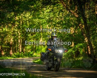Motor Elfstedentocht 2026 photo