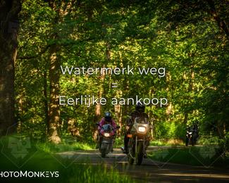 Motor Elfstedentocht 2026 photo