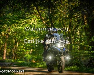 Motor Elfstedentocht 2026 photo