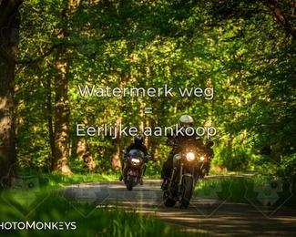 Motor Elfstedentocht 2026 photo