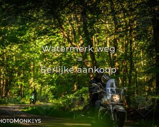 Motor Elfstedentocht 2026 photo
