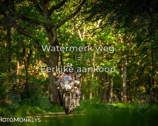Motor Elfstedentocht 2026 photo