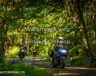 Motor Elfstedentocht 2026 photo