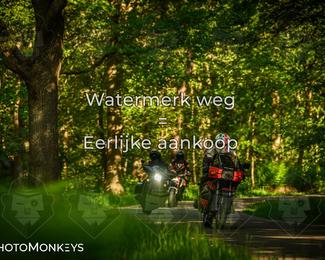 Motor Elfstedentocht 2026 photo