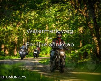 Motor Elfstedentocht 2026 photo
