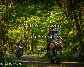 Motor Elfstedentocht 2026 photo
