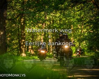 Motor Elfstedentocht 2026 photo