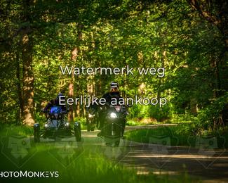 Motor Elfstedentocht 2026 photo