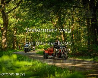 Motor Elfstedentocht 2026 photo