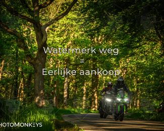 Motor Elfstedentocht 2026 photo