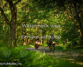Motor Elfstedentocht 2026 photo