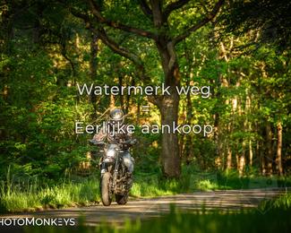 Motor Elfstedentocht 2026 photo