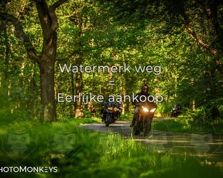 Motor Elfstedentocht 2026 photo