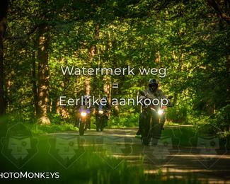 Motor Elfstedentocht 2026 photo