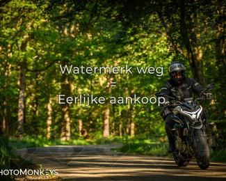 Motor Elfstedentocht 2026 photo
