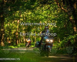 Motor Elfstedentocht 2026 photo