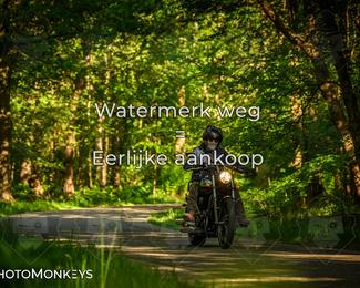 Motor Elfstedentocht 2026 photo