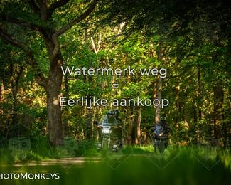 Motor Elfstedentocht 2026 photo