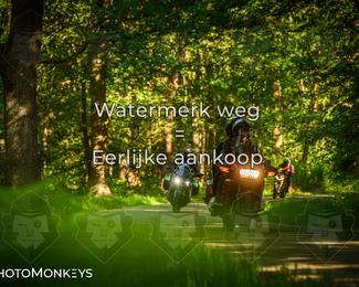 Motor Elfstedentocht 2026 photo