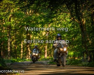 Motor Elfstedentocht 2026 photo