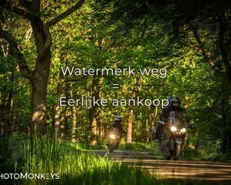 Motor Elfstedentocht 2026 photo