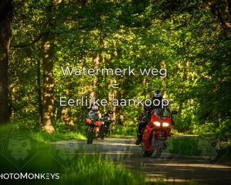 Motor Elfstedentocht 2026 photo