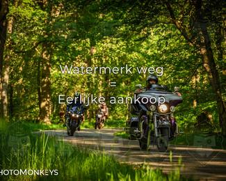 Motor Elfstedentocht 2026 photo