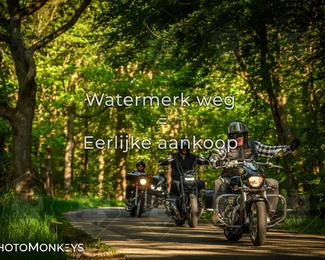 Motor Elfstedentocht 2026 photo