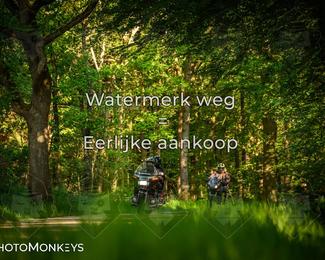 Motor Elfstedentocht 2026 photo
