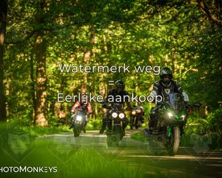 Motor Elfstedentocht 2026 photo