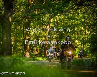 Motor Elfstedentocht 2026 photo