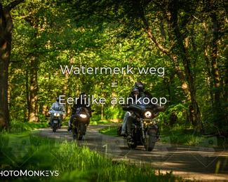 Motor Elfstedentocht 2026 photo